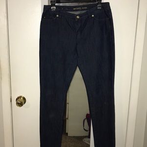 Michael Kors denim jeans